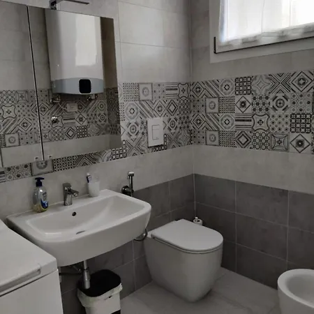 Apartment Modern Flat With Swimming Pool By The Beach Caorle