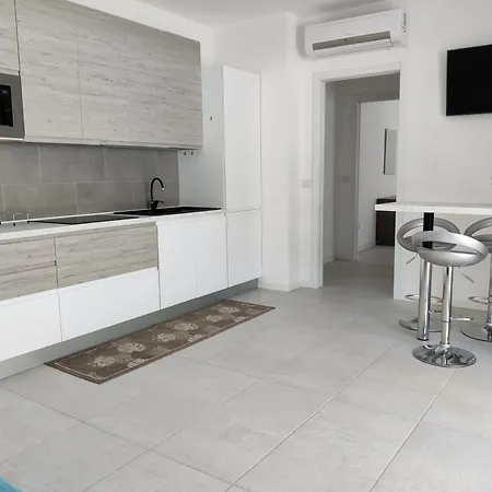 Modern Flat With Swimming Pool By The Beach Caorle