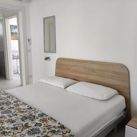 아파트 Modern Flat With Swimming Pool By The Beach *